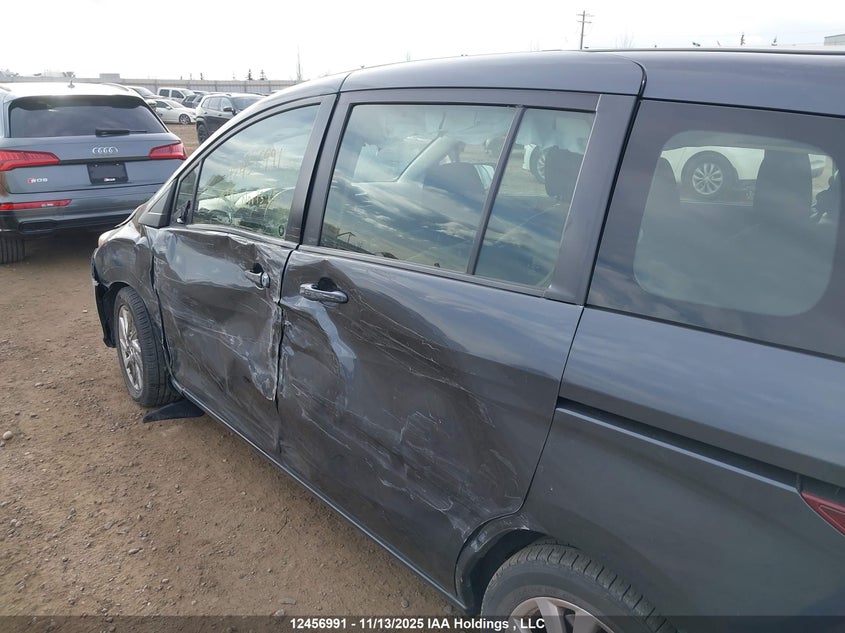 2012 Mazda Mazda5 Gs VIN: JM1CW2CL6C0135386 Lot: 12456991