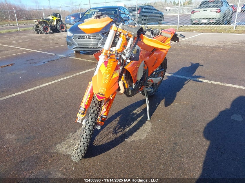 VBKEXJ408SM464178 2025 KTM  photo no. 13