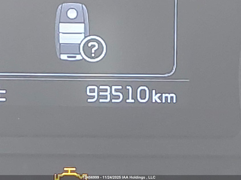 2018 Kia Optima Lx/Lx+ VIN: 5XXGT4L33JG255468 Lot: 12456999