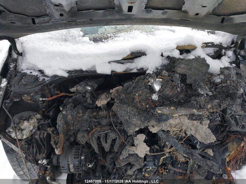 2017 Hyundai Elantra Sport VIN: KMHD04LB9HU292091 Lot: 12457005