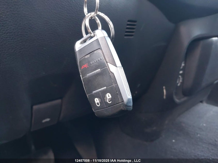 2020 Ram 2500 Big Horn VIN: 3C6UR5JJ3LG142300 Lot: 12457008