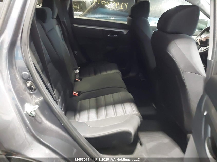 2019 Honda Cr-V Lx VIN: 2HKRW2H21KH146811 Lot: 12457014