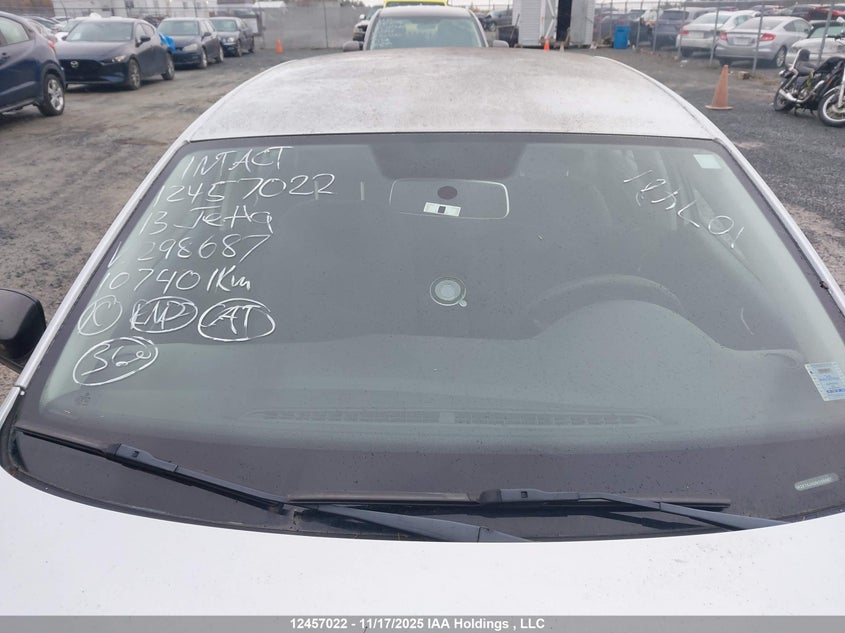 3VW2K7AJXDM298687 2013 VOLKSWAGEN JETTA photo no. 17