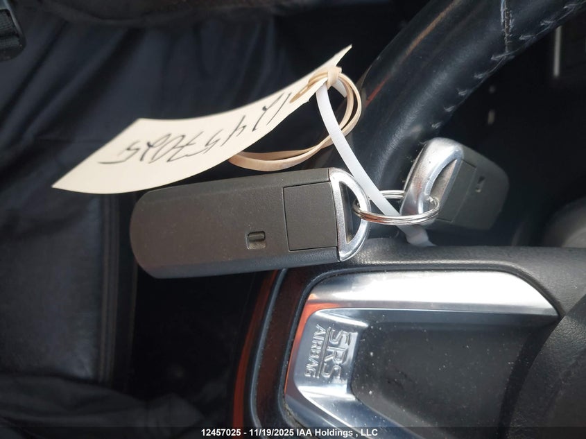 2017 Mazda Cx -5 Gt 4Dr Awd VIN: JM3KFBDL1H0138480 Lot: 12457025