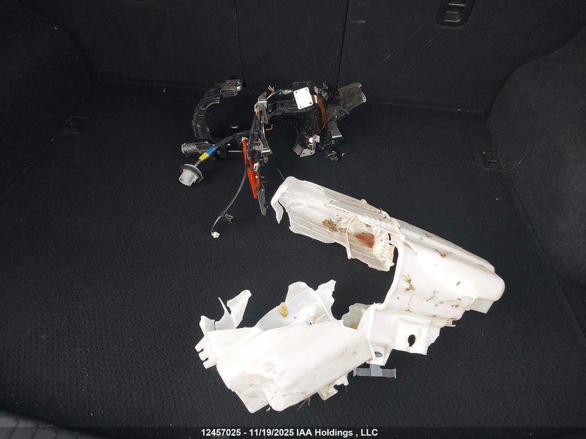 2017 Mazda Cx -5 Gt 4Dr Awd VIN: JM3KFBDL1H0138480 Lot: 12457025