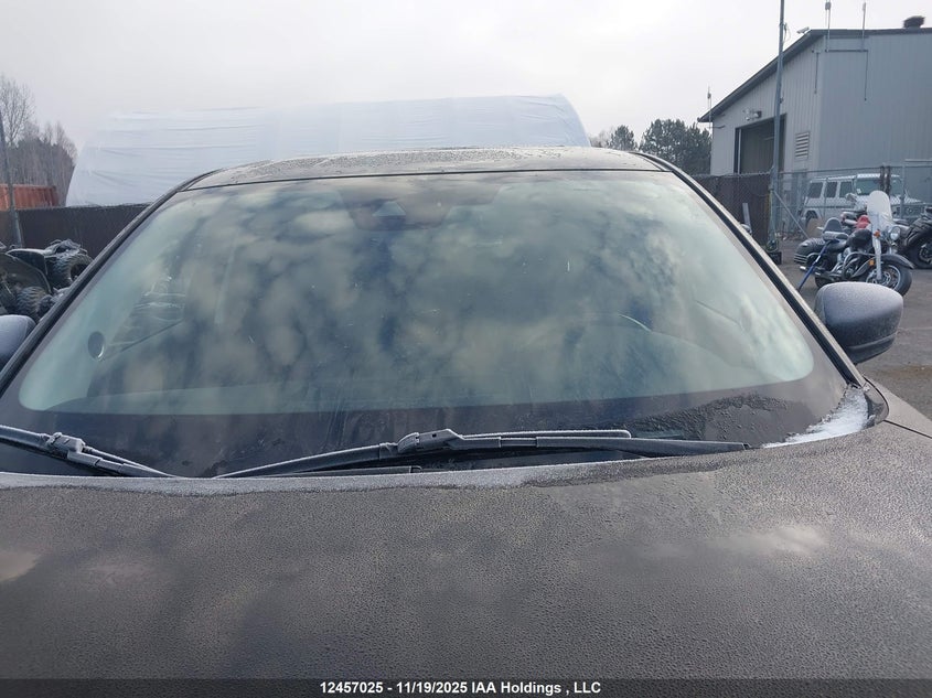 2017 Mazda Cx -5 Gt 4Dr Awd VIN: JM3KFBDL1H0138480 Lot: 12457025