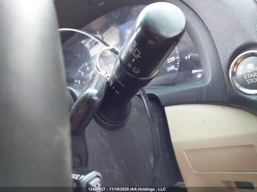 2014 Lexus Rx 350/Base/F Sport VIN: 2T2BK1BA6EC249183 Lot: 12457027