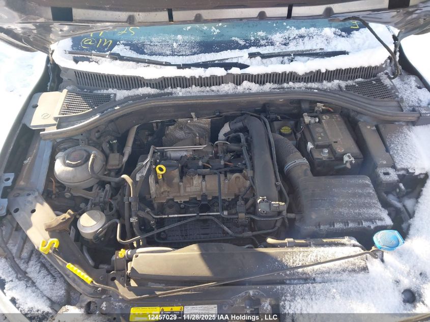 2021 Volkswagen Jetta S/Se/R-Line VIN: 3VWC57BU3MM029404 Lot: 12457029