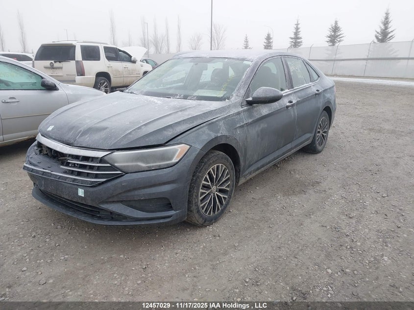 3VWC57BU3MM029404 2021 VOLKSWAGEN JETTA photo no. 2