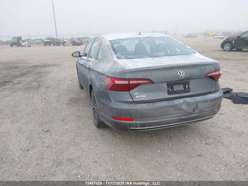3VWC57BU3MM029404 2021 VOLKSWAGEN JETTA photo no. 3