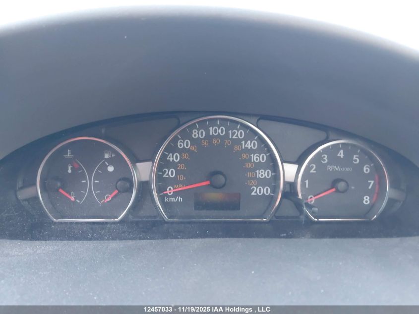 2007 Saturn Ion 2 Base/2 Midlevel VIN: 1G8AJ55F27Z208456 Lot: 12457033