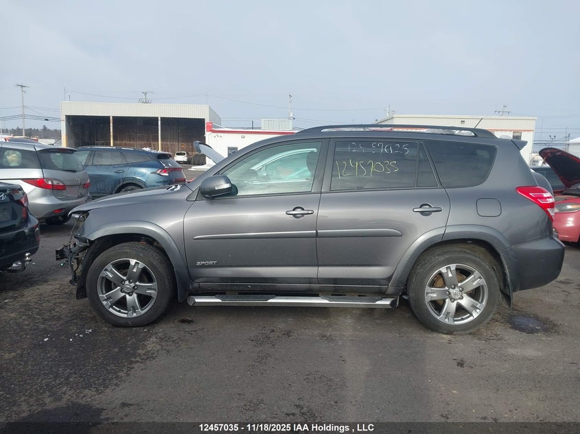 2T3RF4DV9CW221440 2012 TOYOTA RAV 4 photo no. 14