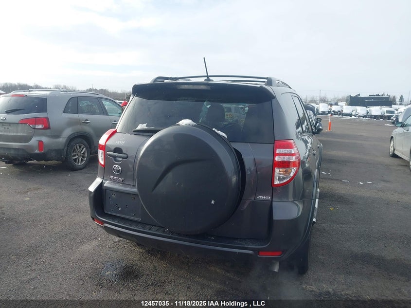 2T3RF4DV9CW221440 2012 TOYOTA RAV 4 photo no. 16