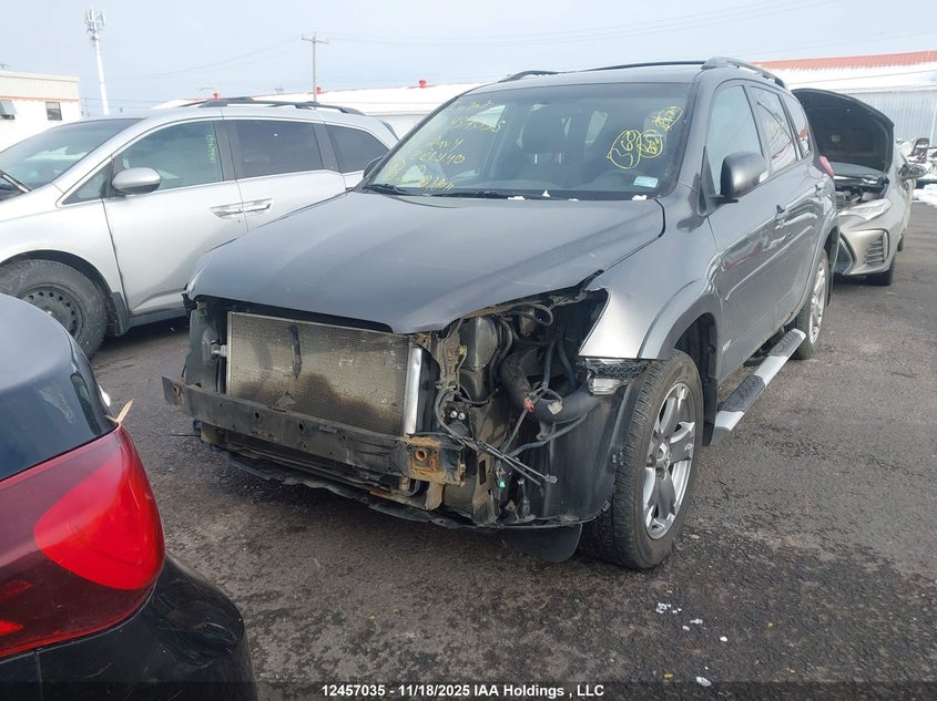 2T3RF4DV9CW221440 2012 TOYOTA RAV 4 photo no. 6