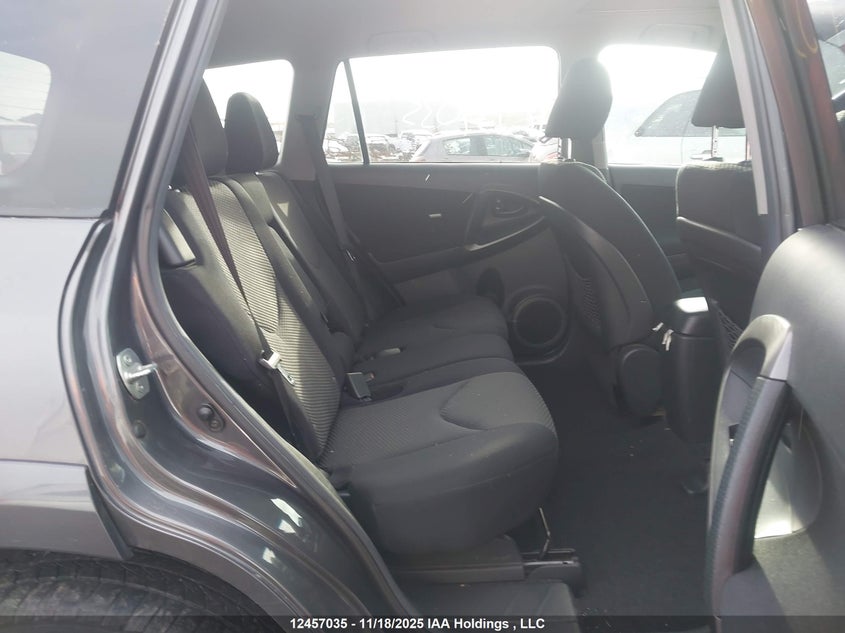 2T3RF4DV9CW221440 2012 TOYOTA RAV 4 photo no. 8