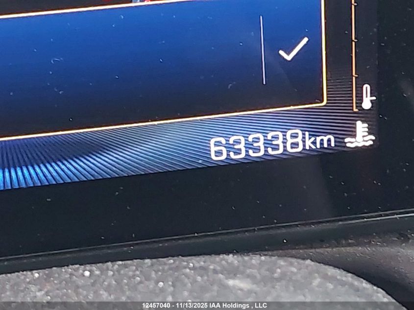 2024 Chevrolet Trailblazer Lt VIN: KL79MRSL8RB133479 Lot: 12457040