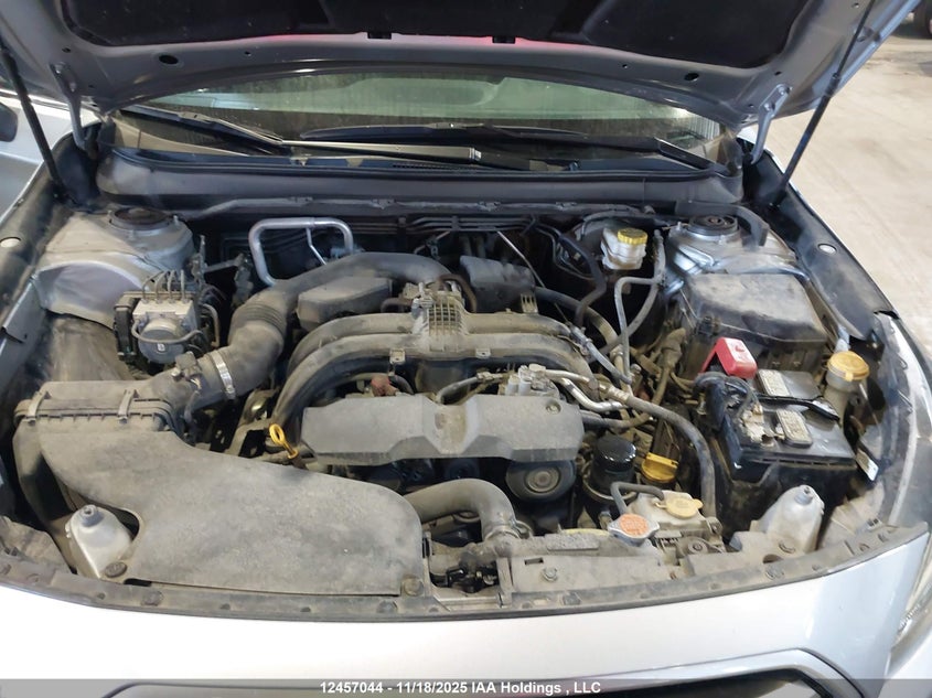 2019 Subaru Outback 2.5I VIN: 4S4BSDAC1K3359633 Lot: 12457044