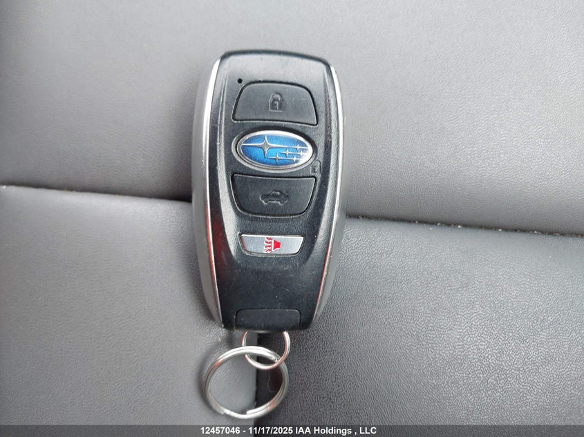 4S4BTHKD0M3160345 2021 SUBARU OUTBACK photo no. 11