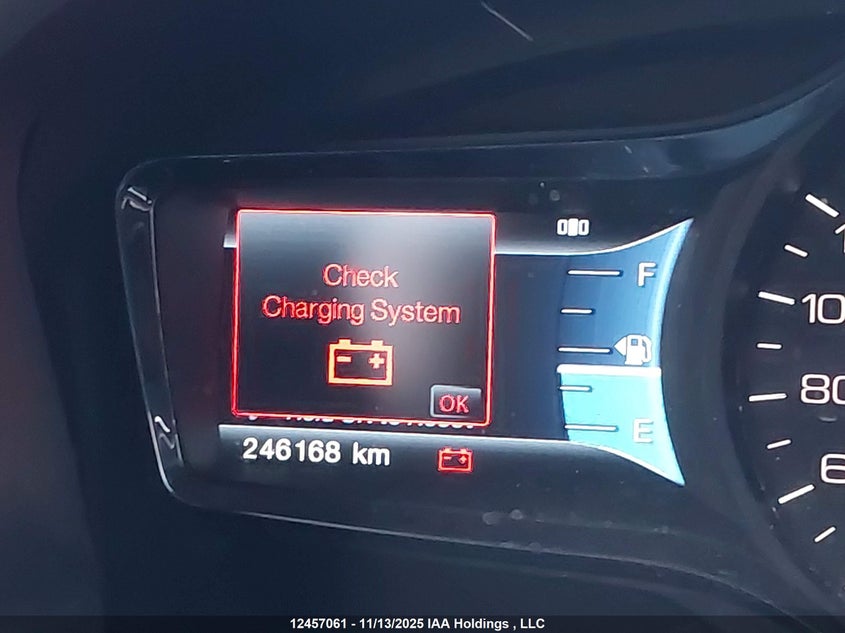 2013 Lincoln Mkx VIN: 2LMDJ8JK3DBL07180 Lot: 12457061