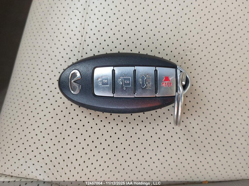 2007 Infiniti M35X VIN: JNKAY01F67M459292 Lot: 12457064