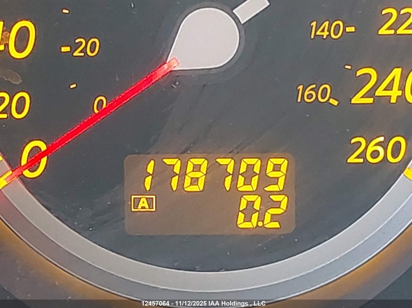 2007 Infiniti M35X VIN: JNKAY01F67M459292 Lot: 12457064