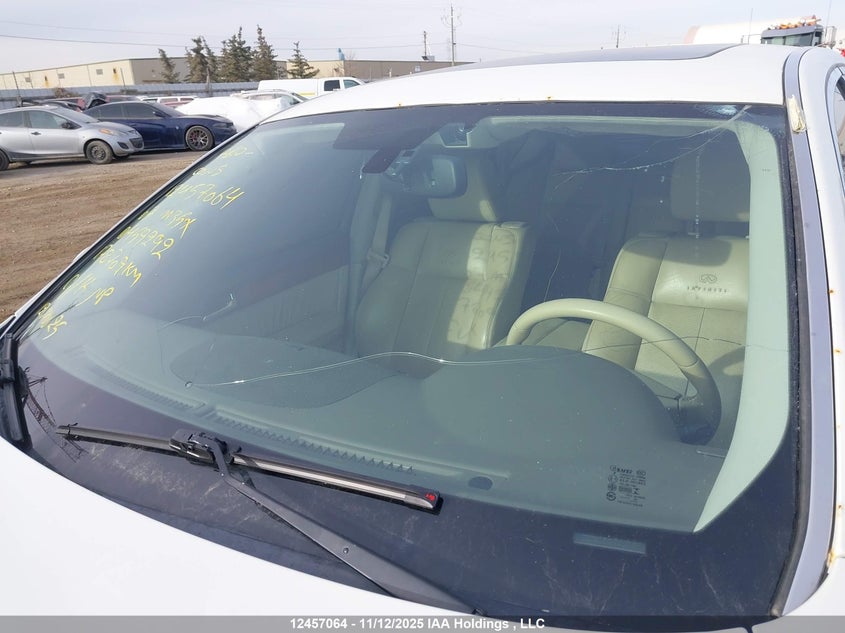 2007 Infiniti M35X VIN: JNKAY01F67M459292 Lot: 12457064