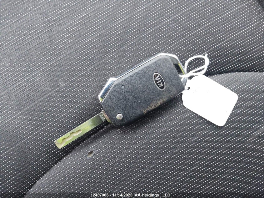 3KPF54AD6LE218315 2020 KIA FORTE photo no. 11