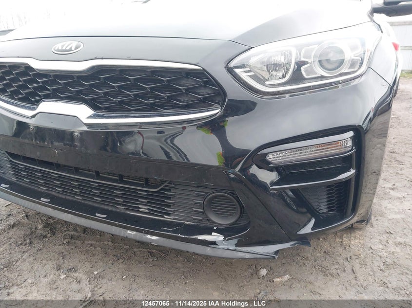 3KPF54AD6LE218315 2020 KIA FORTE photo no. 18