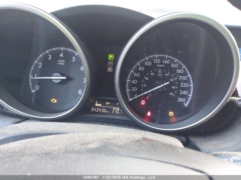 2013 Mazda 3 I VIN: JM1BL1KF3D1767400 Lot: 12457067