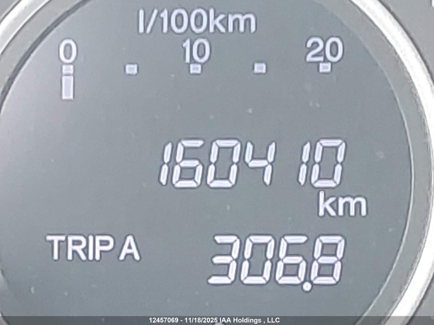 2014 Honda Cr-V Lx VIN: 2HKRM4H35EH130335 Lot: 12457069