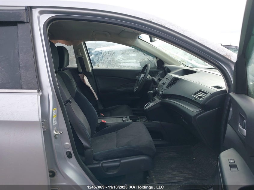 2HKRM4H35EH130335 2014 HONDA CR-V photo no. 5