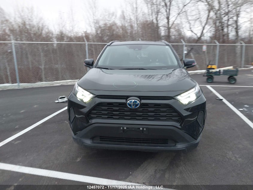 2T3RWRFV0RW216615 2024 TOYOTA RAV 4 photo no. 13