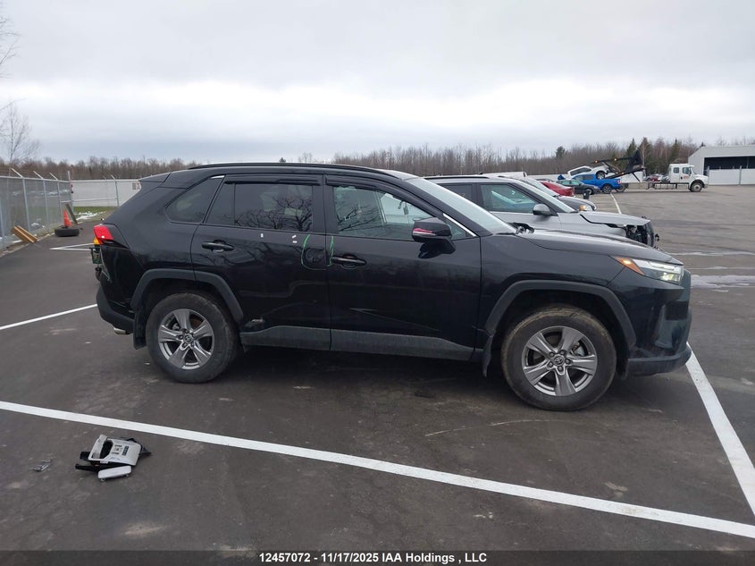 2T3RWRFV0RW216615 2024 TOYOTA RAV 4 photo no. 14