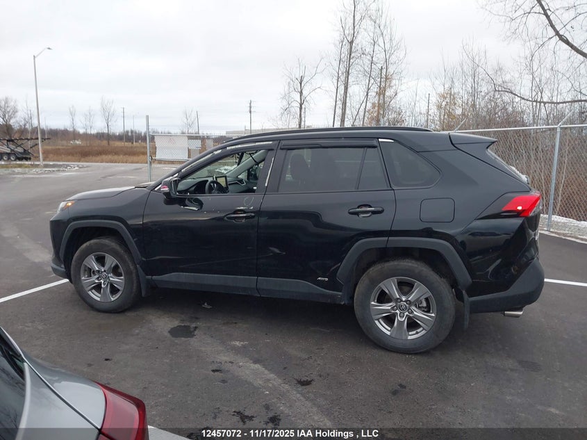 2T3RWRFV0RW216615 2024 TOYOTA RAV 4 photo no. 15