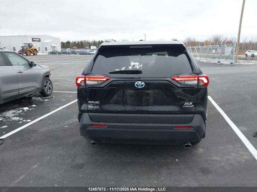 2T3RWRFV0RW216615 2024 TOYOTA RAV 4 photo no. 17