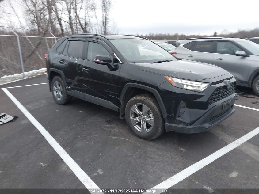 2T3RWRFV0RW216615 2024 TOYOTA RAV 4 photo no. 19