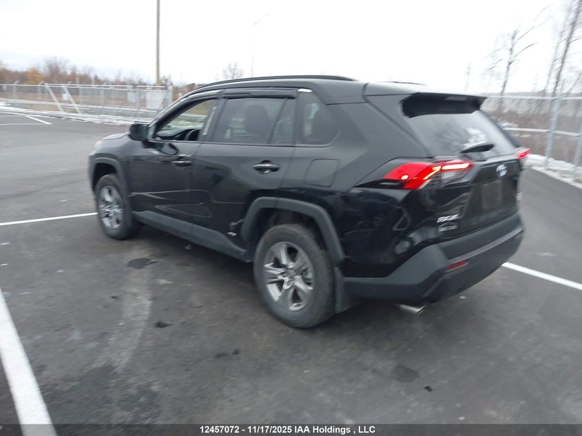 2T3RWRFV0RW216615 2024 TOYOTA RAV 4 photo no. 3