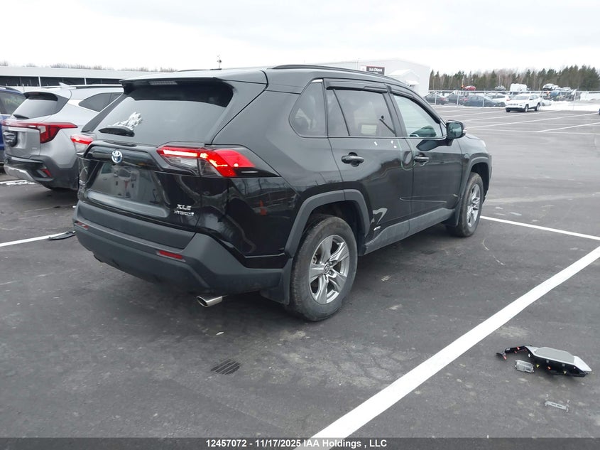 2T3RWRFV0RW216615 2024 TOYOTA RAV 4 photo no. 4