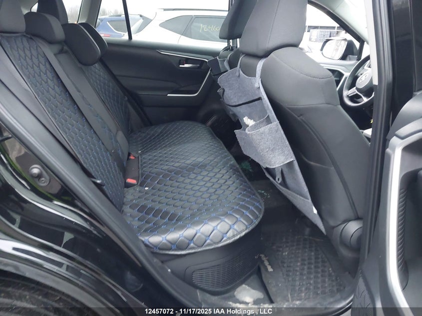 2T3RWRFV0RW216615 2024 TOYOTA RAV 4 photo no. 8