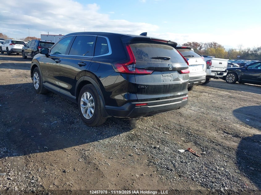 2HKRS3H23SH000265 2025 HONDA CR-V photo no. 3