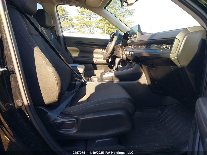 2HKRS3H23SH000265 2025 HONDA CR-V photo no. 5