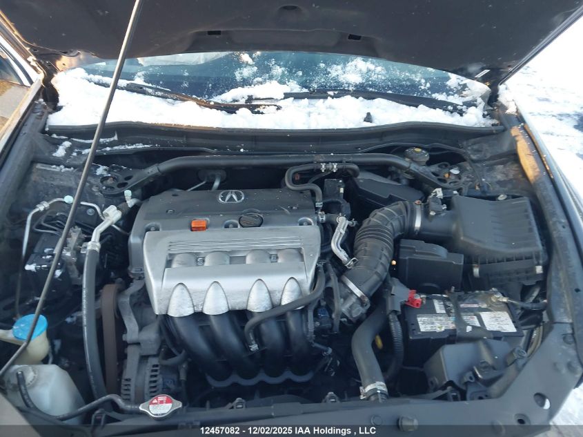 2012 Acura Tsx VIN: JH4CU2F4XCC800930 Lot: 12457082