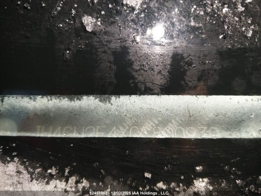 2012 Acura Tsx VIN: JH4CU2F4XCC800930 Lot: 12457082