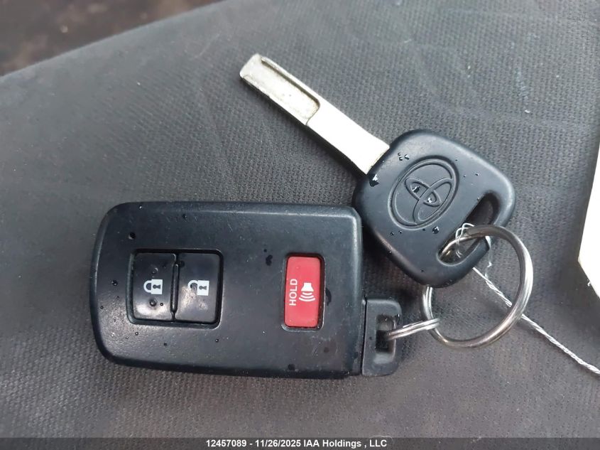 2019 Toyota Tacoma Double Cab/Sr5/Trd Sport/Trd Off Road VIN: 5TFDZ5BN2KX038949 Lot: 12457089