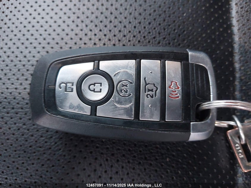 2022 Ford Escape Titanium VIN: 1FMCU9J93NUB75034 Lot: 12457091