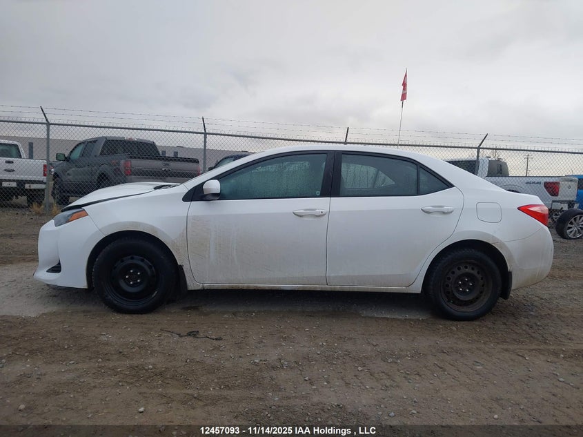 2T1BURHE9JC079063 2018 TOYOTA COROLLA photo no. 15