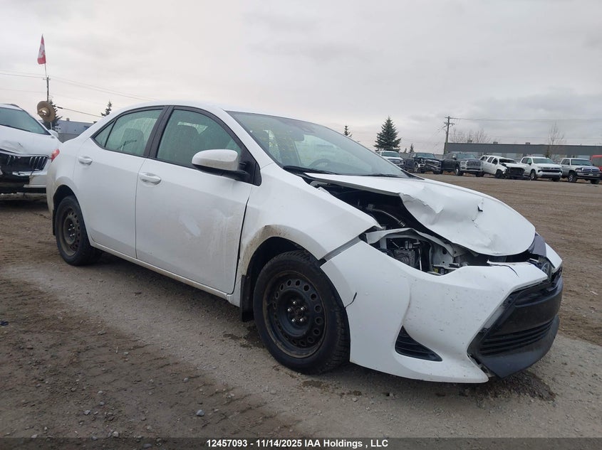 2T1BURHE9JC079063 2018 TOYOTA COROLLA photo no. 21