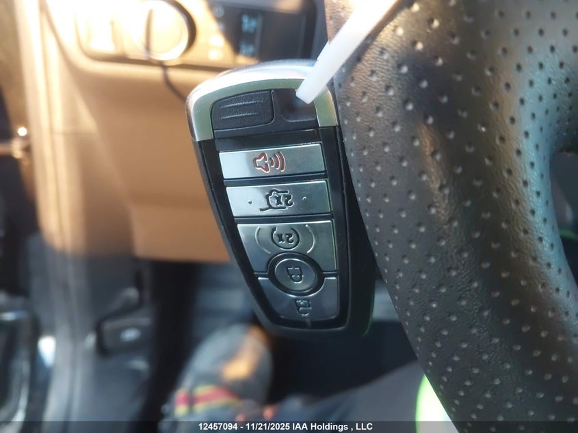 1FMCU9MZ2RUA74195 2024 FORD ESCAPE photo no. 11