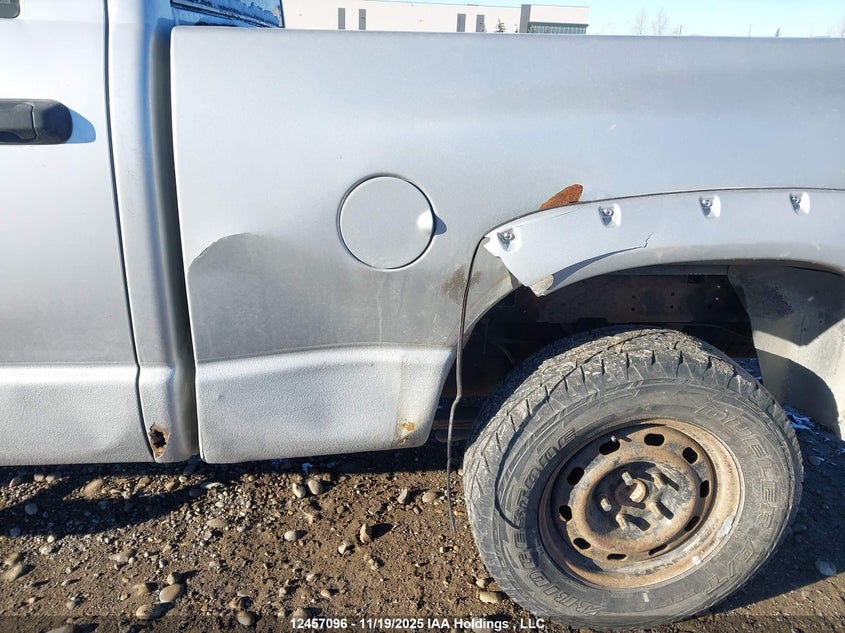 1D7HU18D75J534771 2005 DODGE RAM photo no. 19