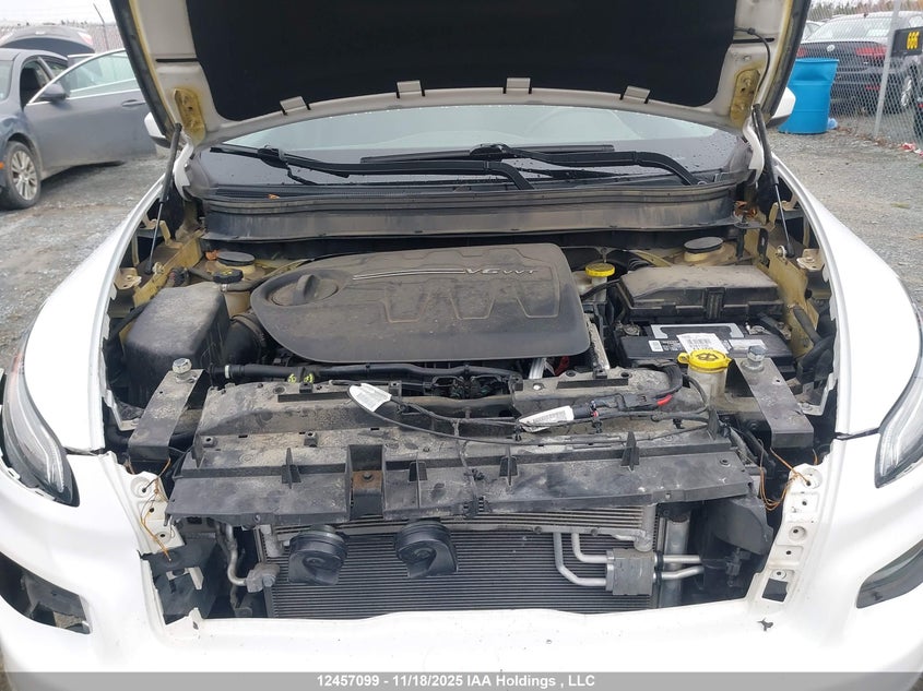 2018 Jeep Cherokee North VIN: 1C4PJMCXXJD523175 Lot: 12457099